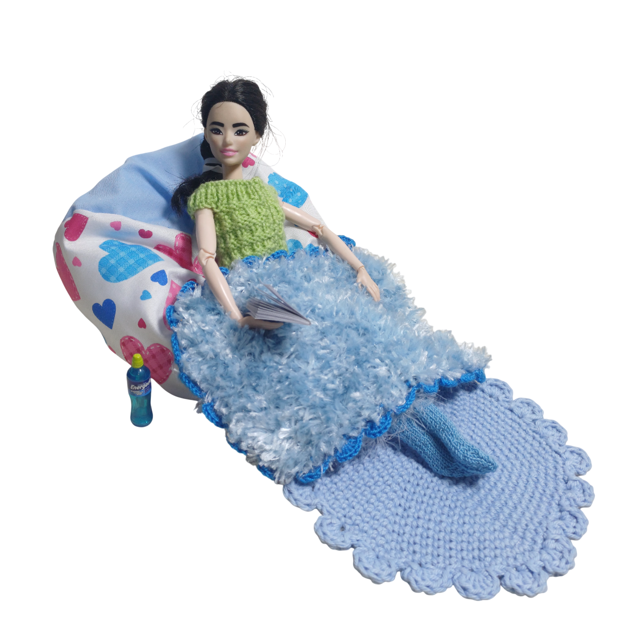 Blueberry Whispers 1