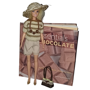 Ilse – Rooted in grace, she walks with quiet confidence.