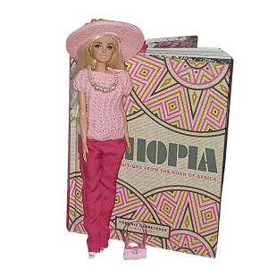 Odette – Stay soft, shine strong — turn heads gently.