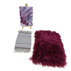 Boldly You - A celebration of colour, courage, and a fearless you.