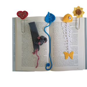 Bookmarks